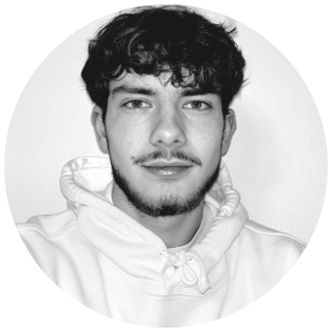 Présentation équipe - Guillaume